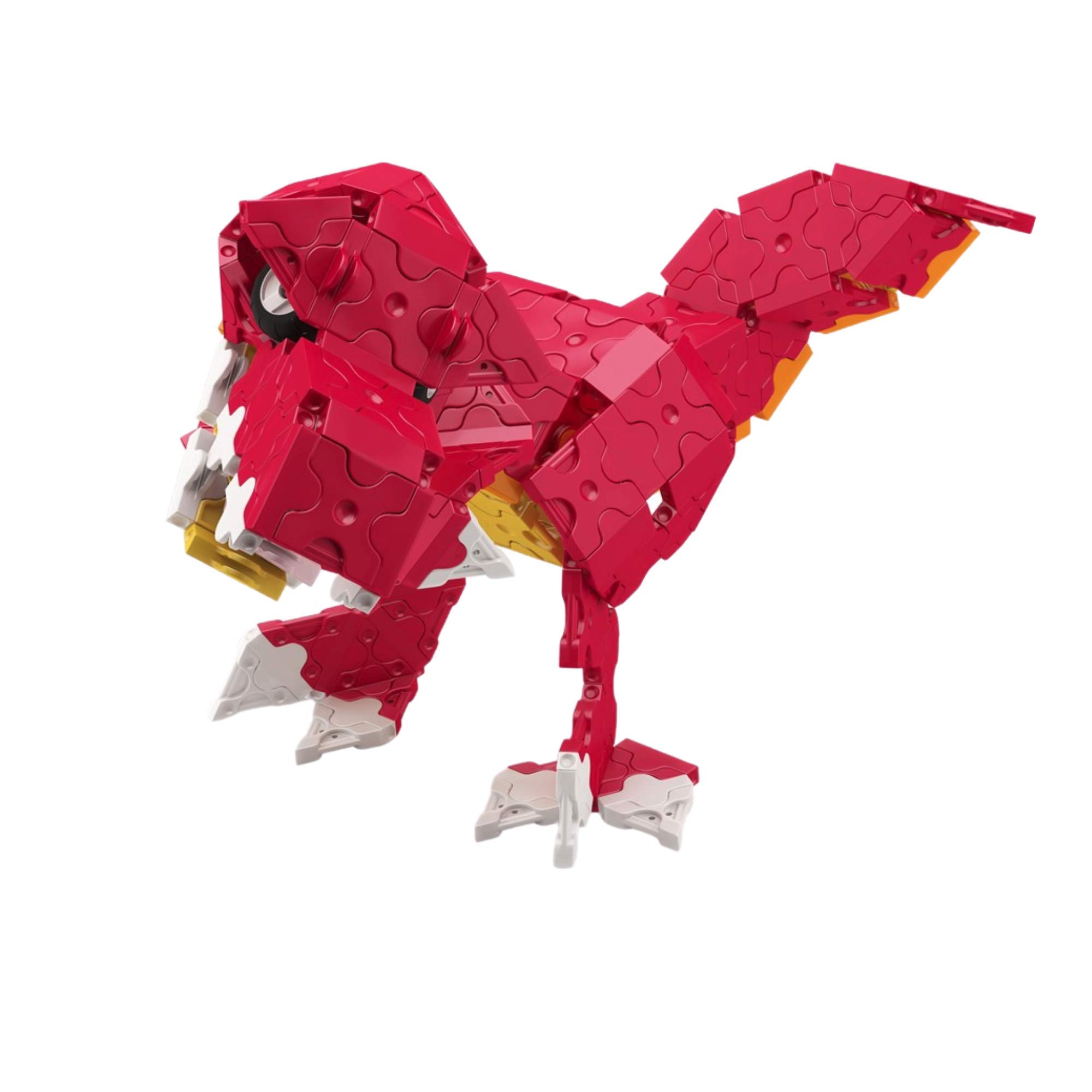 Amazon.co.jp: ラキュー (LaQ) ダイナソーワールド(DinosaurWorld